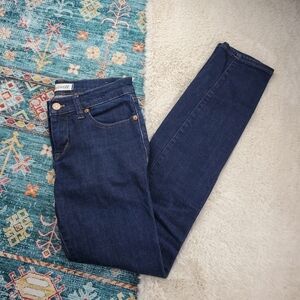Madewell Denim Skinny Jeans 25